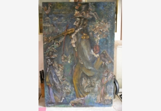 Скрипач Скрипач