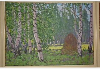 пейзаж пейзаж