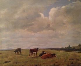 Летний полдень