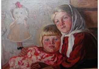 Подружки