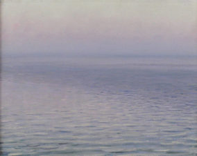 Тихое море