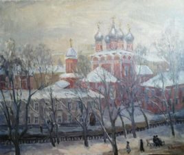 Храм
