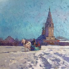 Сани